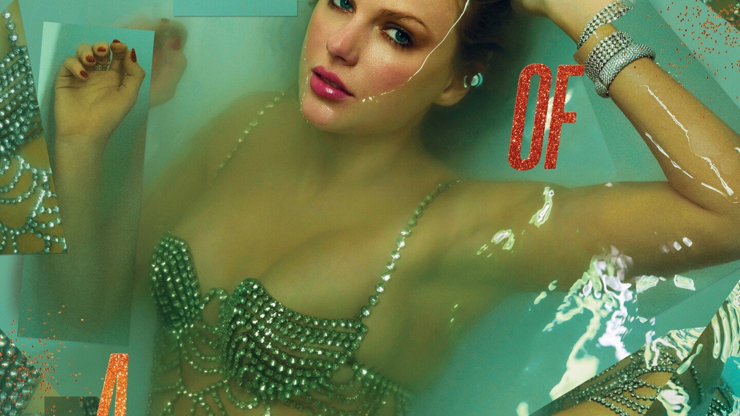 resena:-en-“the-life-of-a-showgirl”-de-taylor-swift,-el-amor-y-la-reputacion-estan-en-juego