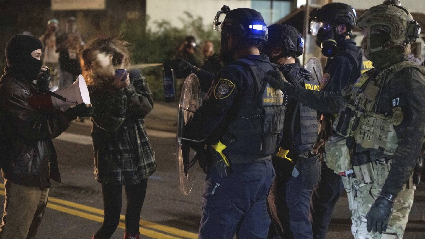 portland-braces-for-federal-troops-as-protests-escalate-and-conservative-influencer-is-arrested