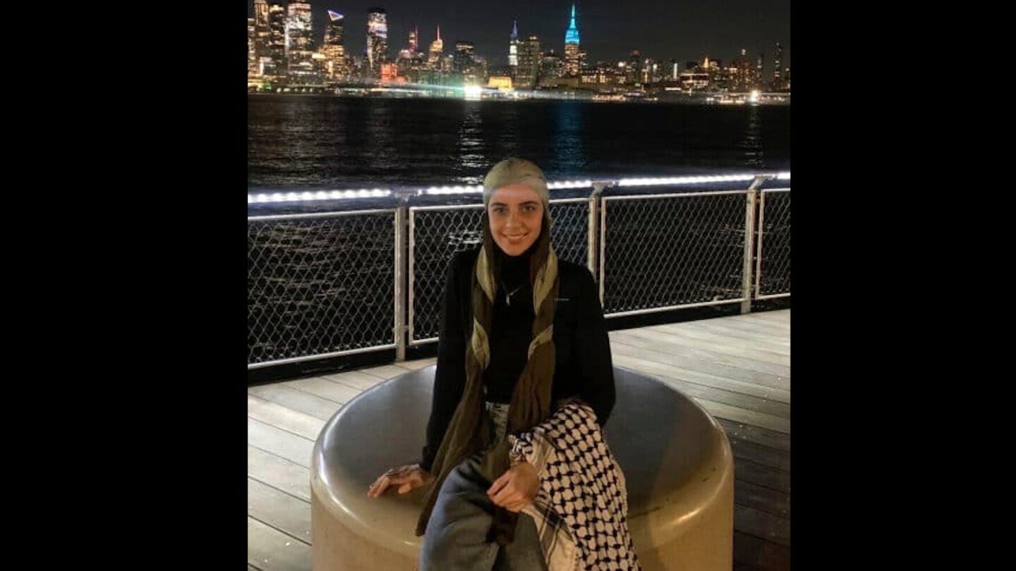 the-only-protestor-still-locked-up-after-trump’s-campus-crackdown-breaks-silence:-‘i-feel-helpless’