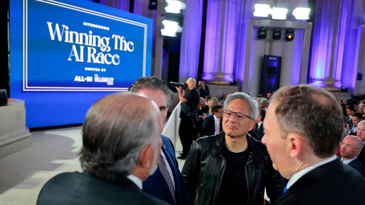 weekly-market-wrap:-intel,-nvidia-and-electronic-arts-made-major-news