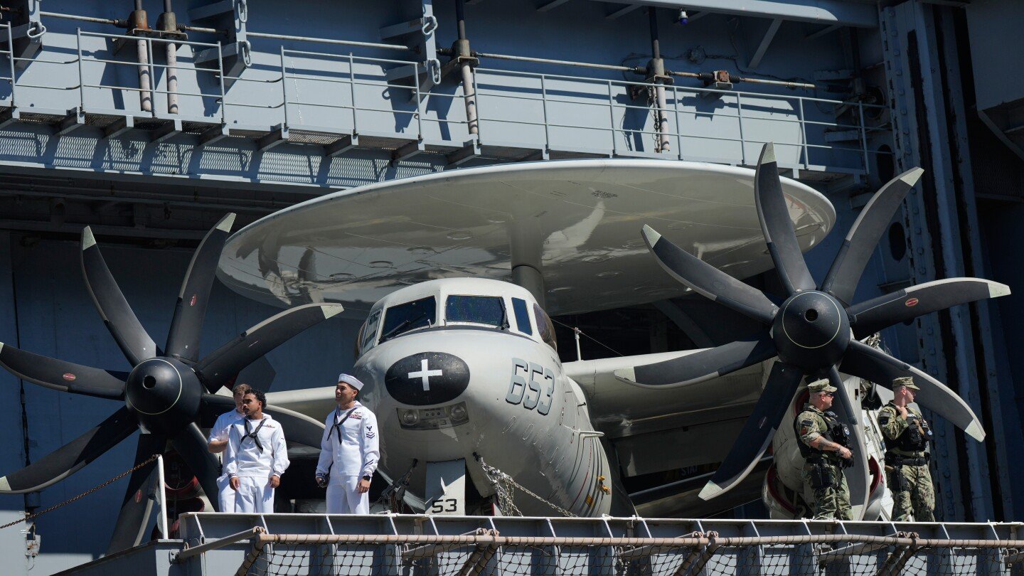 trump-will-celebrate-the-navy’s-250th-anniversary-in-the-midst-of-the-shutdown