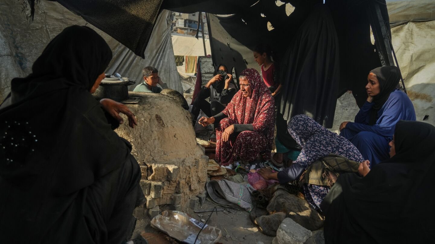 israel-and-hamas-prepare-for-negotiations-in-egypt-ahead-of-possible-ceasefire