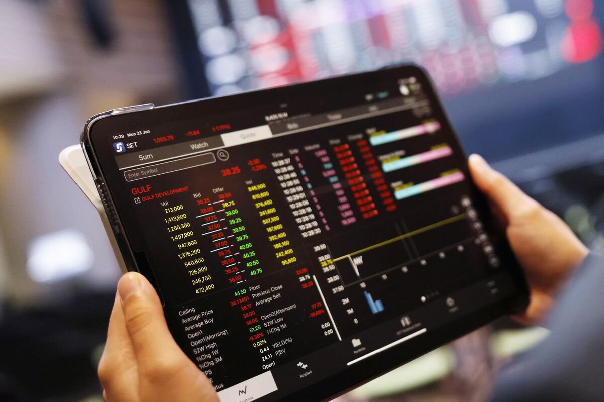 thailand-to-ease-ipo,-foreign-listing-rules-in-market-revamp