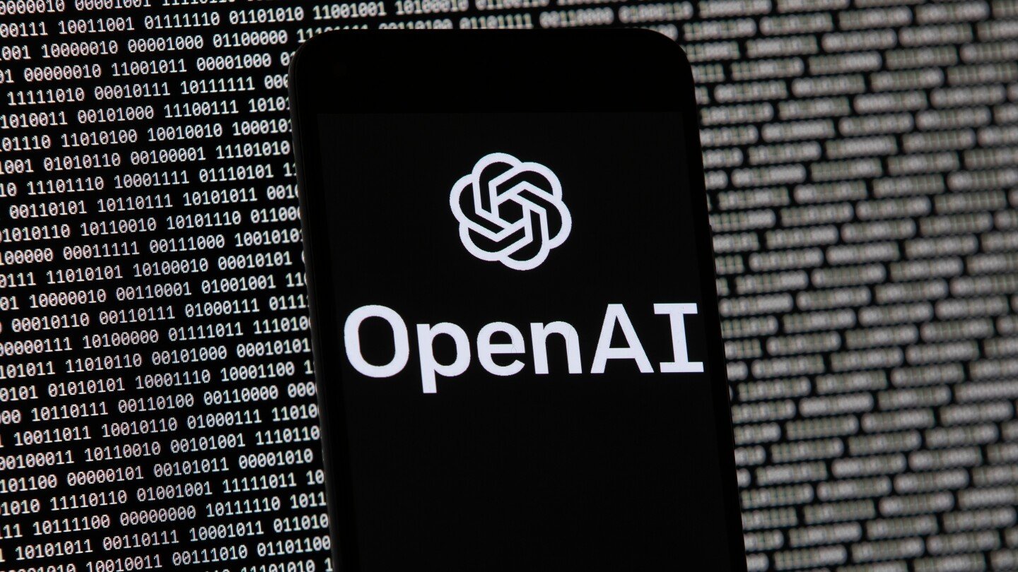 openai-and-chipmaker-amd-sign-chip-supply-partnership-for-ai-infrastructure