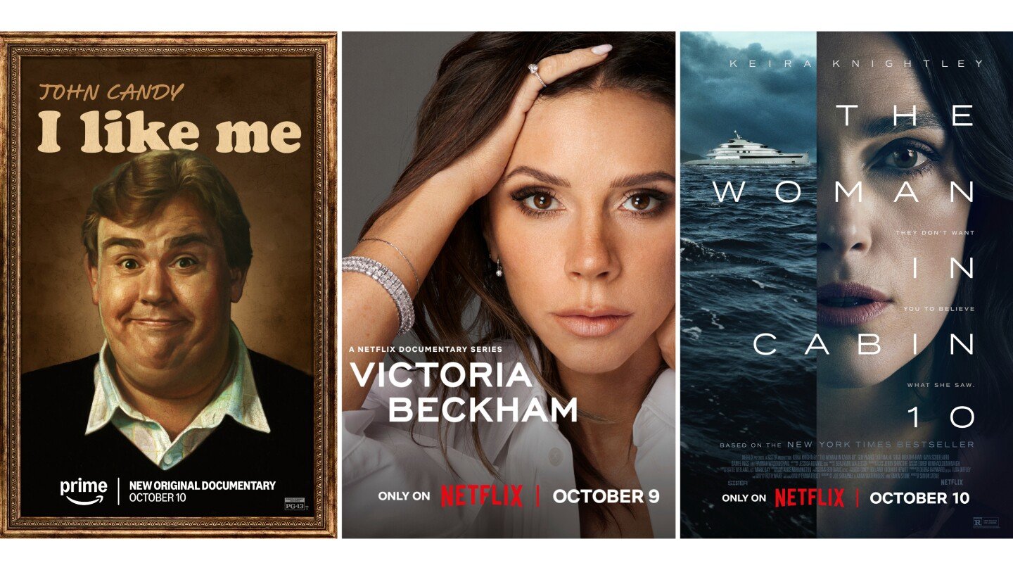 what-to-stream:-documentaries-on-john-candy-and-victoria-beckham,-battlefield-6-and-‘family-guy’