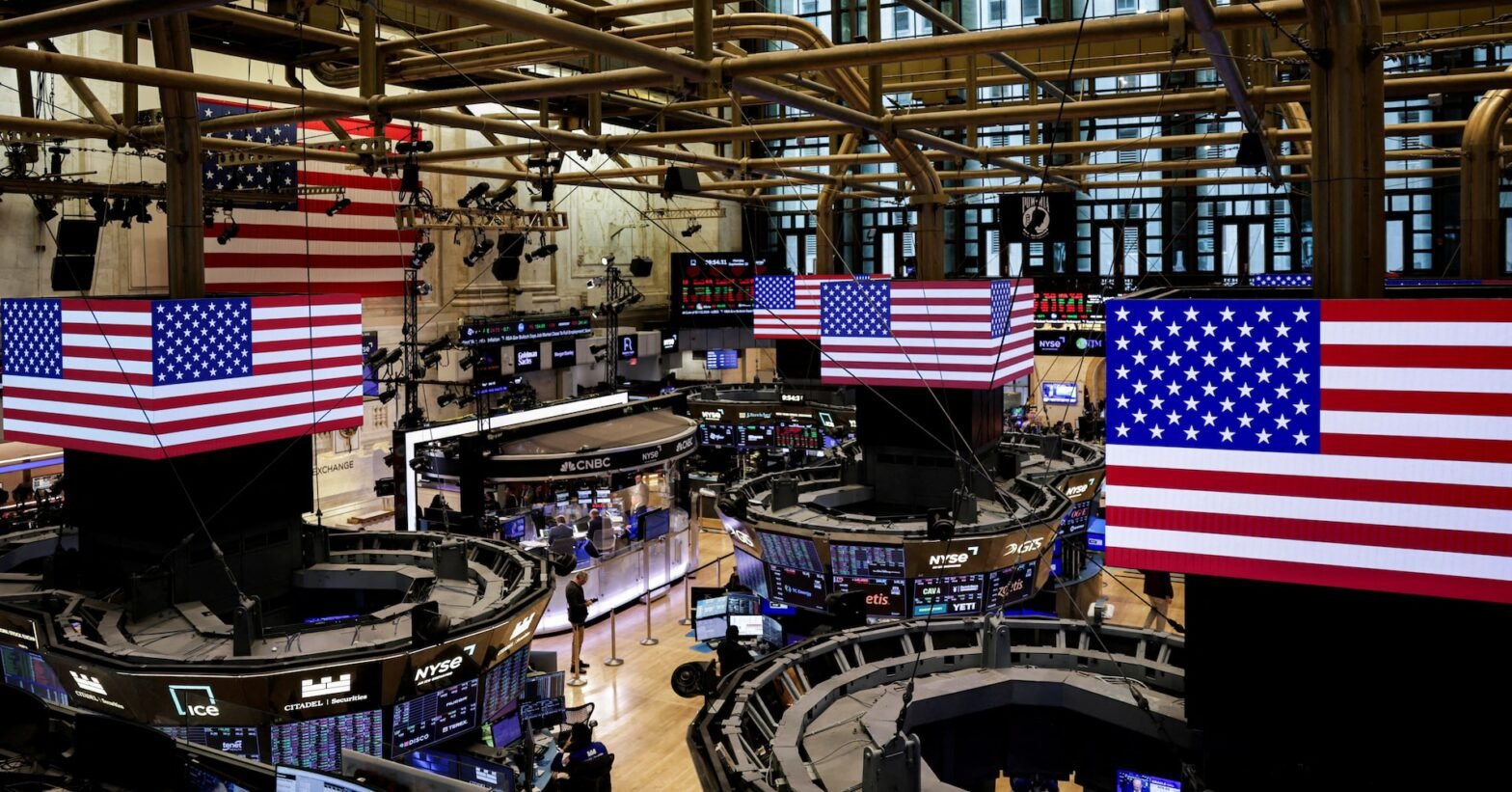 wall-street-futures-rise-as-investors-focus-on-ai,-rate-cut-themes