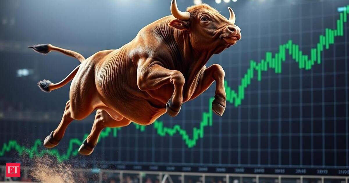us-stock-market-today:-s&p-500-and-nasdaq-soar-as-amd-rockets-20%,-dow-slides-—-tech,-banks,-and-investors-on-alert
