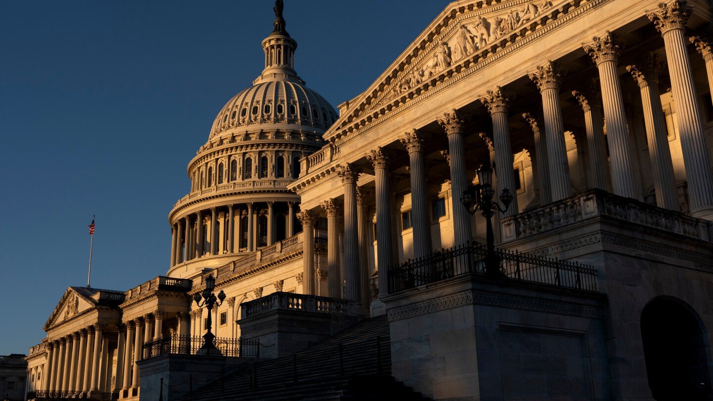 republicans-and-democrats-at-an-impasse-as-government-shutdown-enters-sixth-day