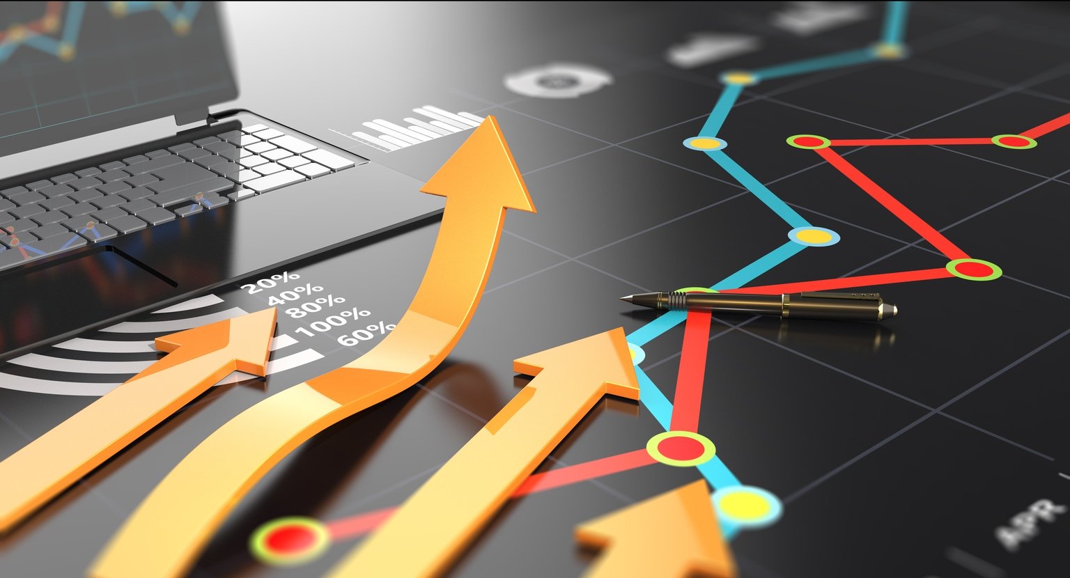 the-hidden-side-of-the-stock-market’s-hot-streak