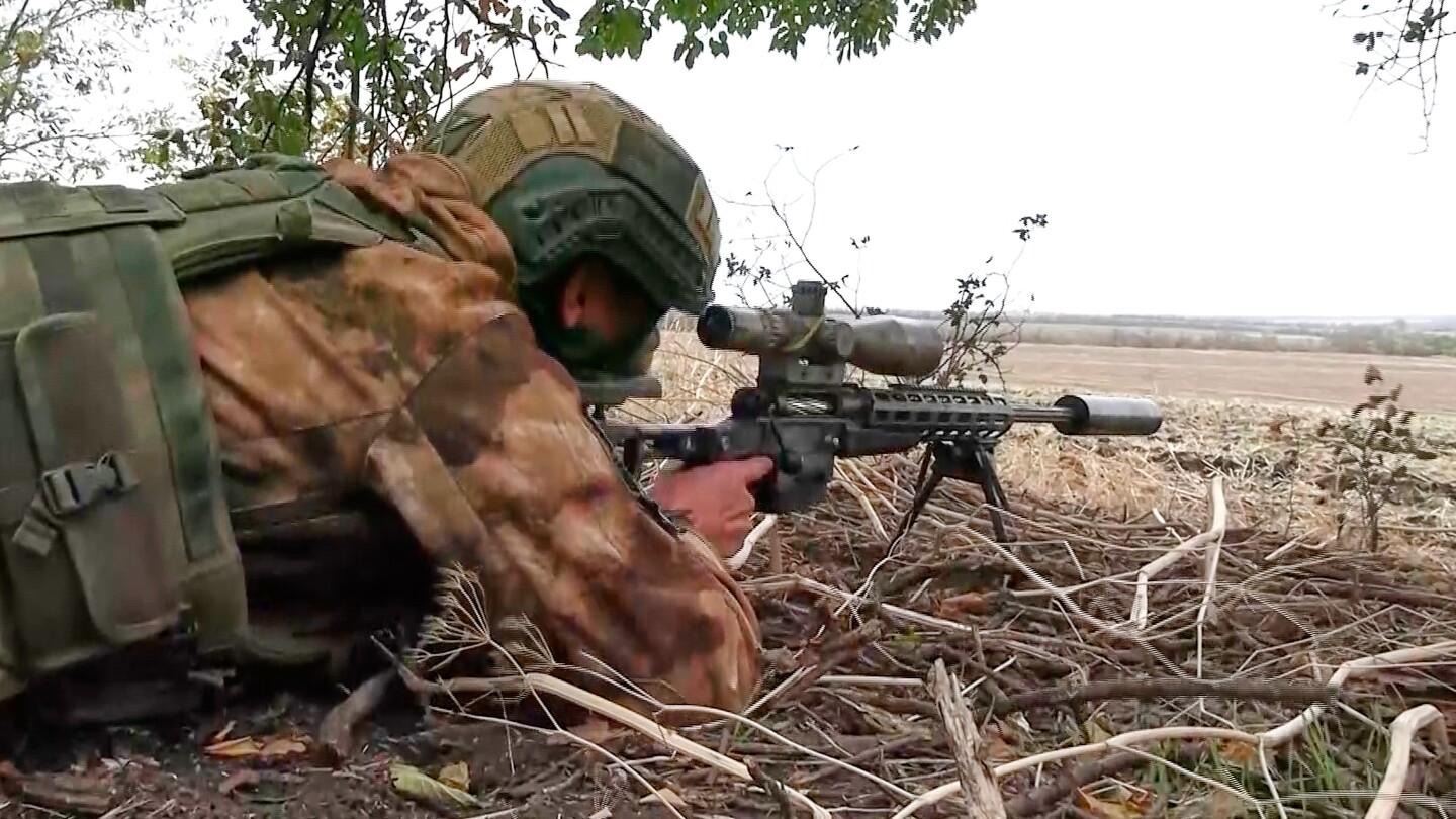 ukraine-claims-drone-strikes-on-russian-ammo-plant,-oil-terminal-and-weapons-depot