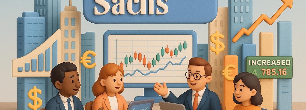 goldman-sachs-(gs):-valuation-in-focus-as-analyst-coverage-and-strategic-shifts-draw-investor-attention