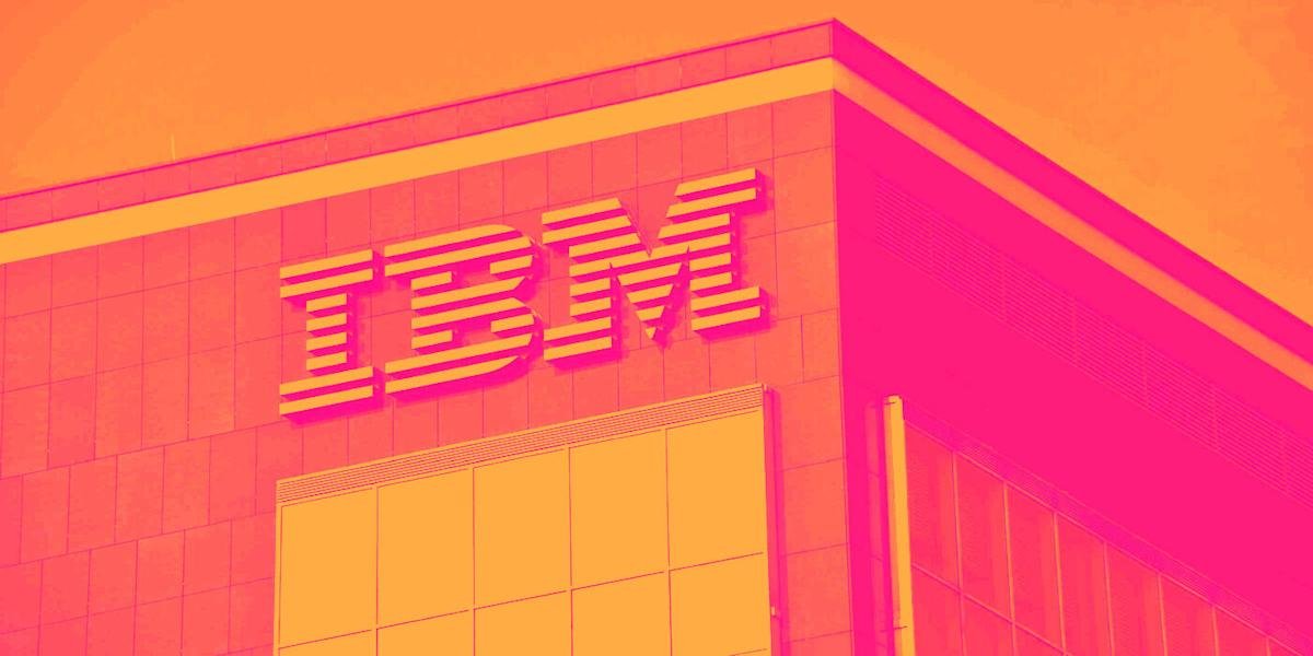 ibm-(ibm)-stock-is-up,-what-you-need-to-know