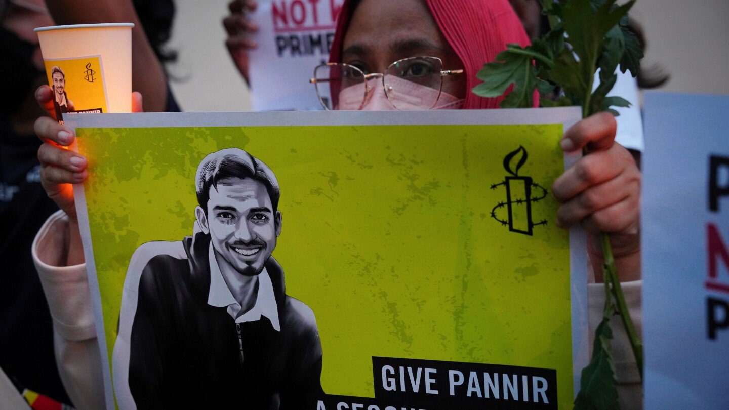 singapore-executes-malaysian-drug-trafficker-in-12th-execution-this-year