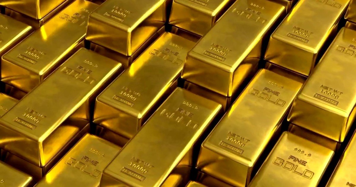 price-of-gold-soars-to-over-$4,000-an-ounce-as-us.-stock-market-booms