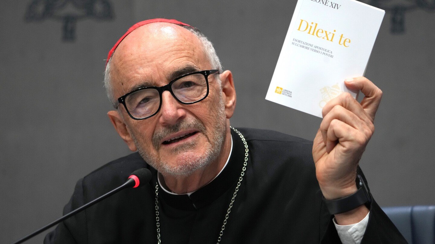 pope-leo-blasts-economy-that-marginalizes-poor-while-wealthy-live-in-bubble-of-luxury