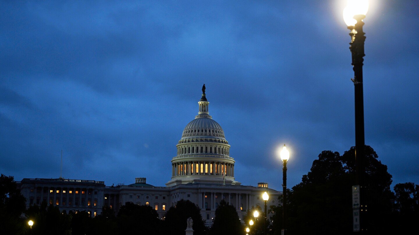 senado-rechaza-limitar-el-poder-de-trump-para-usar-la-fuerza-militar-contra-los-carteles