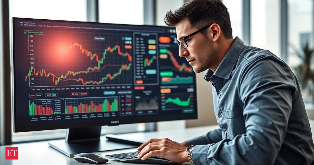 us-stock-market-today:-dow-falls,-s&p-500-and-nasdaq-pull-back-after-record-highs-–-investors-paused-amid-ai-bubble-fears,-a-federal-shutdown,-and-powell’s-upcoming-remarks