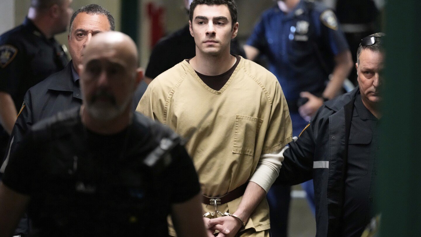 prosecutors-say-no-harm-was-done-by-social-media-posts-about-assassination-of-unitedhealthcare-ceo