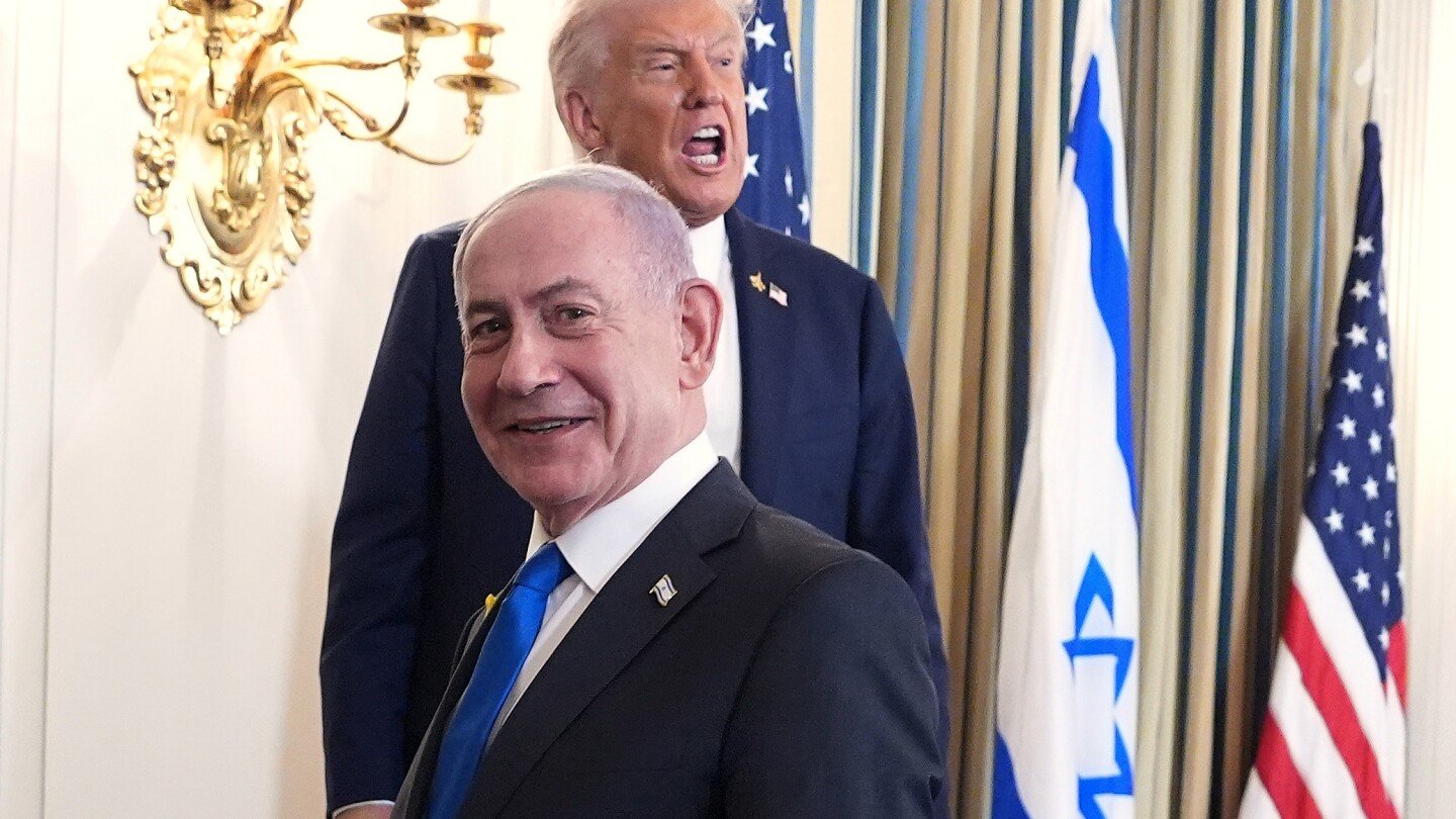at-a-key-moment-in-talks-that-led-to-the-gaza-ceasefire,-trump-refused-to-take-no-for-an-answer