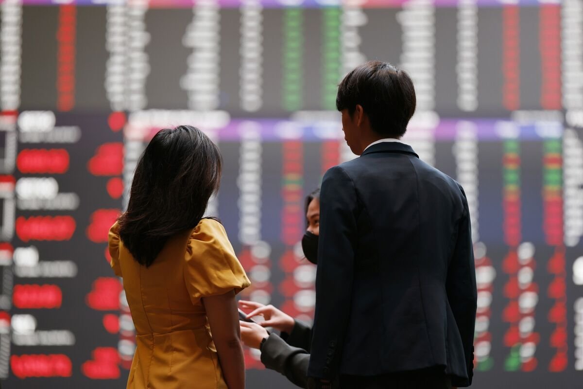 thai-bourse-mulls-relaxing-some-rules-to-boost-market-liquidity