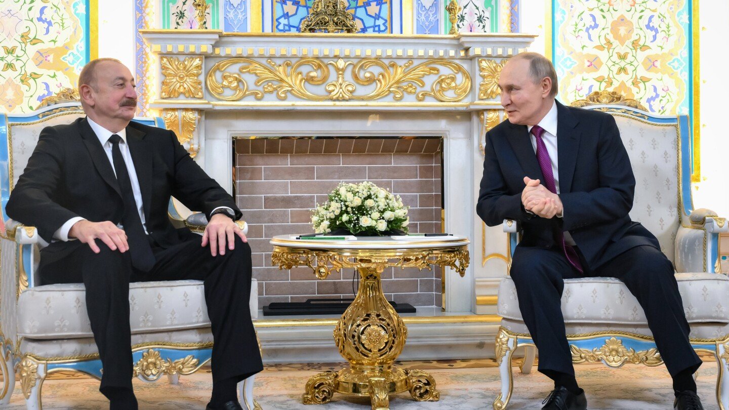 putin-says-russian-air-defenses-responsible-for-azerbaijani-jet’s-crash-last-year,-killing-38