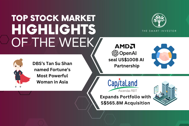 top-stock-market-highlights-of-the-week:-advanced-micro-devices,-dbs-group-and-capitaland-ascendas-reit