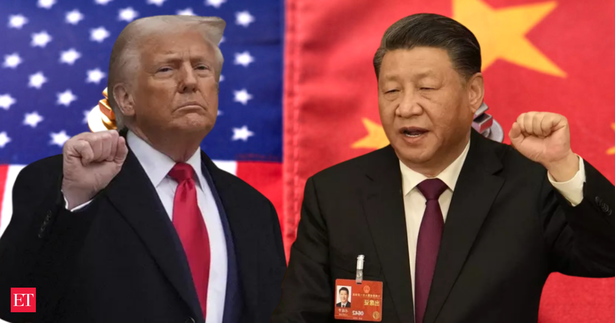 us.-stock-market-prediction:-wall-street-to-sink-under-president-donald-trump’s-100-per-cent-tariff-on-china?-here’s-what-experts-are-saying