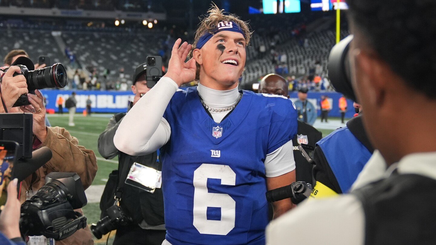 nfl-is-reviewing-how-concussion-protocol-was-followed-for-giants-rookie-qb-jaxson-dart