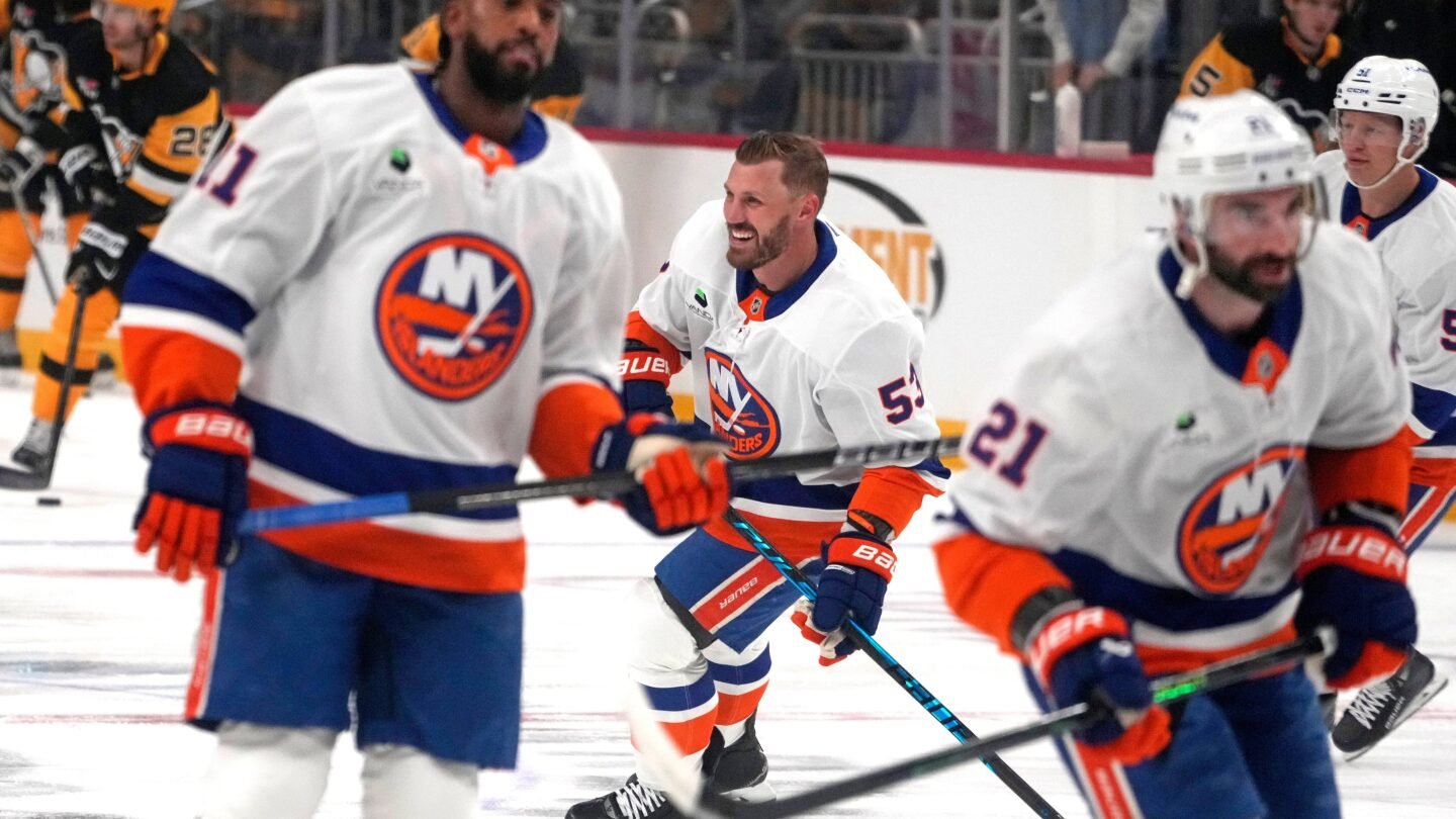 beards-are-back-for-the-new-york-islanders-after-old-school-executive-lou-lamoriello’s-departure