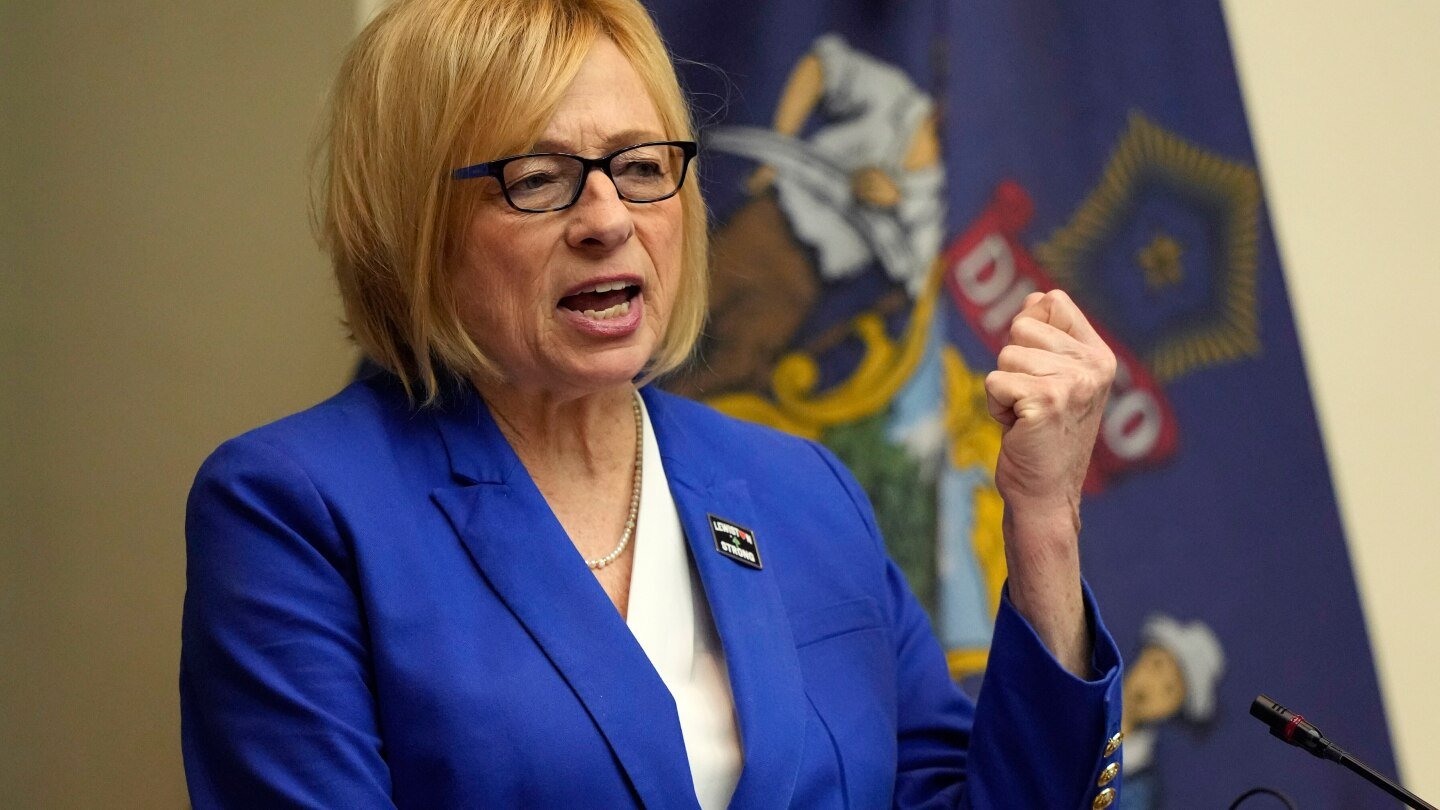 maine-gov-mills-will-announce-challenge-to-sen.-collins-in-key-2026-senate-contest,-ap-sources-say