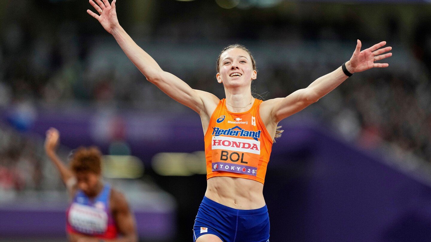 olympic-star-femke-bol-switches-from-400m-hurdles-to-the-800-ahead-of-la-games