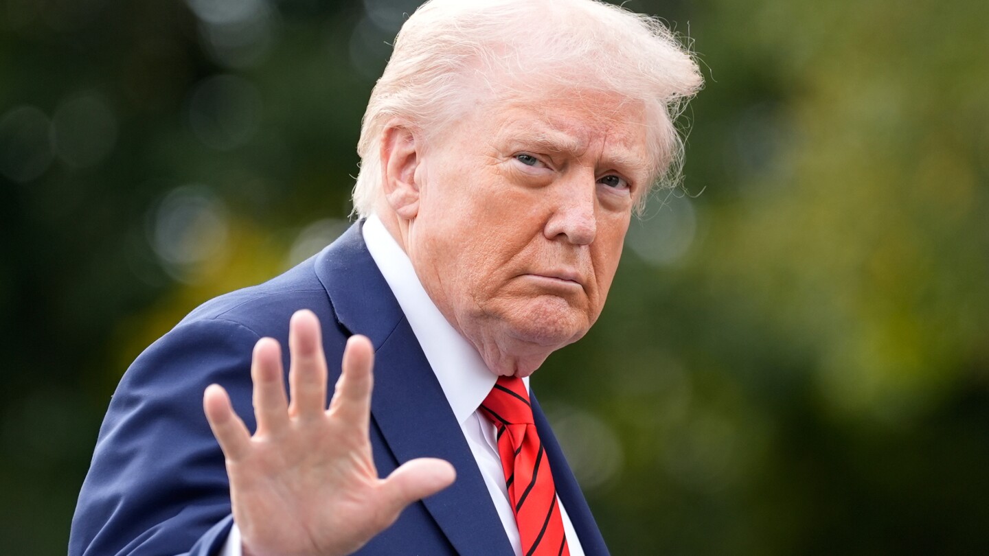 trump-sets-off-for-the-mideast-to-mark-a-ceasefire-deal-and-urge-arab-leaders-to-seize-the-moment