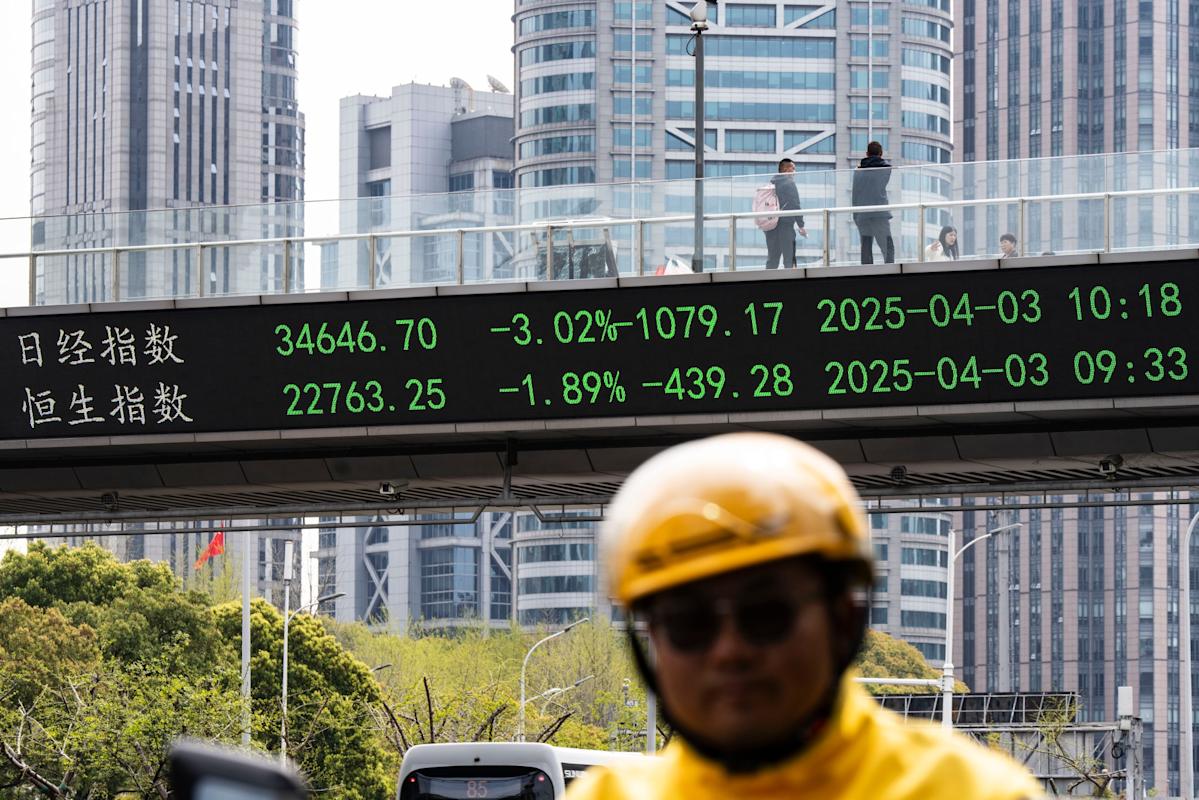 china’s-markets-under-threat-from-risk-of-renewed-us-trade-war