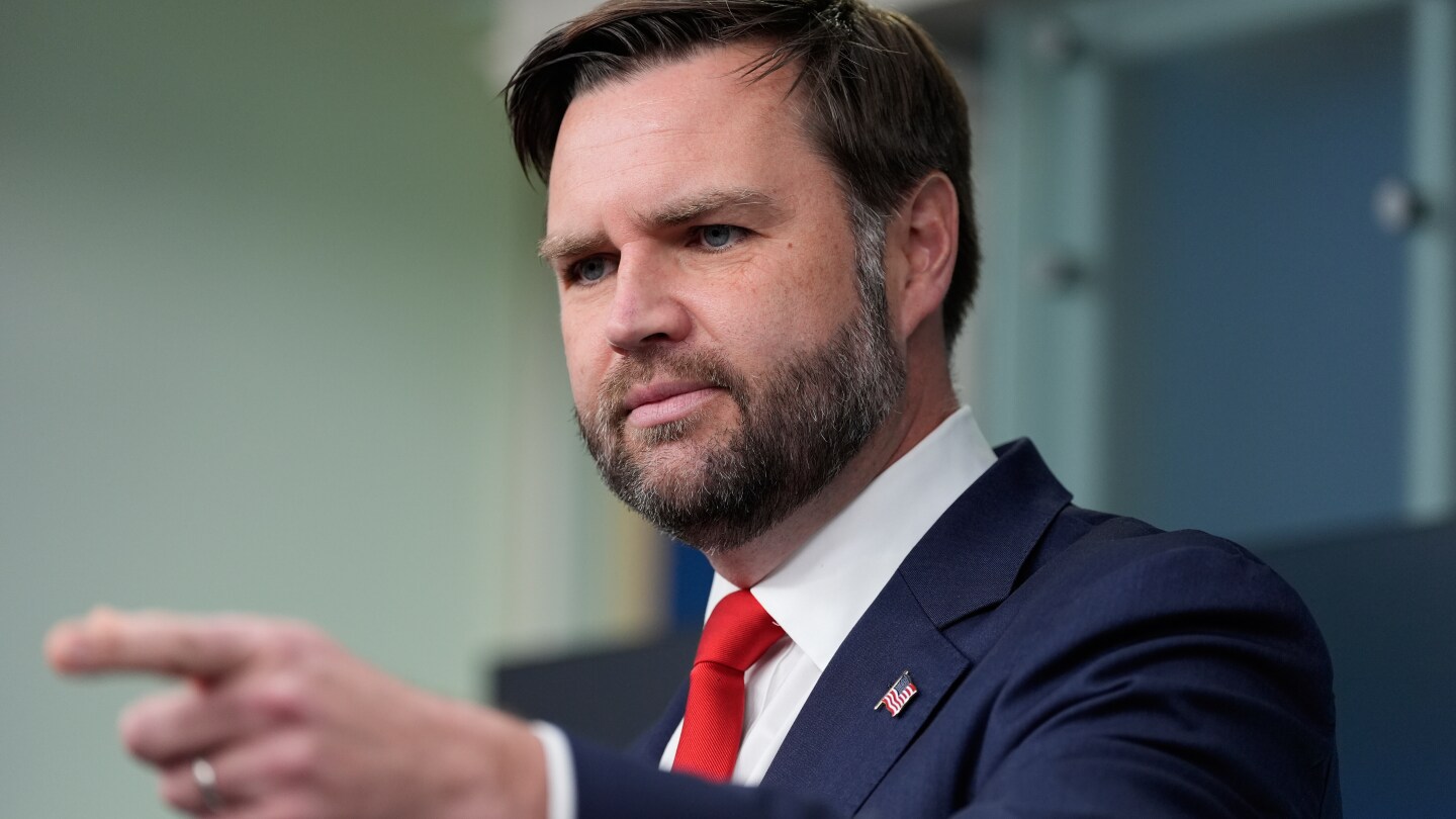 vance-warns-‘deeper’-cuts-ahead-for-federal-workers-as-shutdown-enters-12th-day