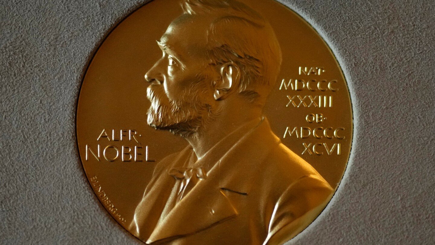 the-nobel-economics-prize-is-set-to-be-announced-monday