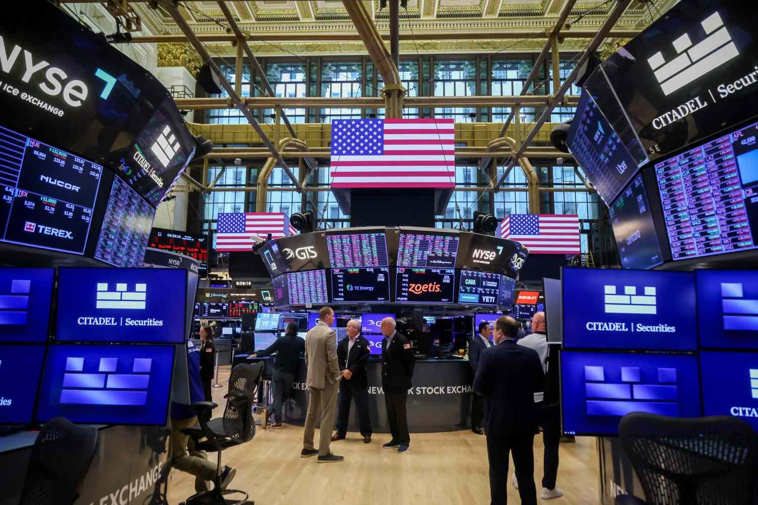 5-things-to-know-before-the-stock-market-opens