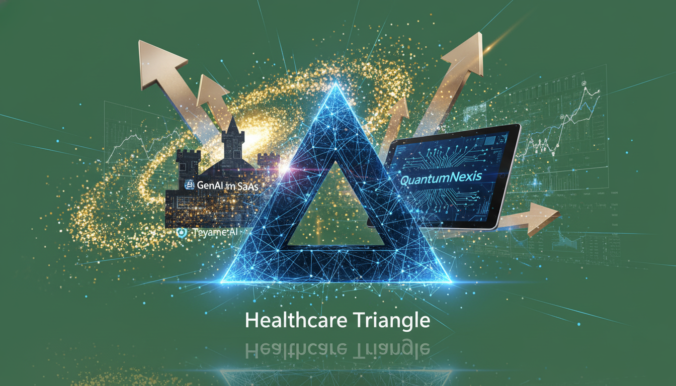 $34m-projected-revenue-—-healthcare-triangle-signs-loi-for-teyameai;-restructures-warrants-to-$2.00-strike