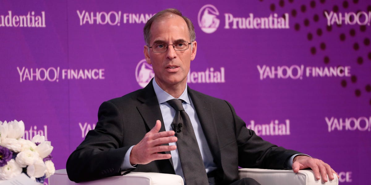 a-top-economist-says-the-stock-market-volatility-is-a-risk-to-the-broader-economy