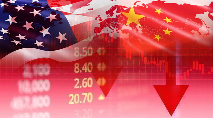 stocks-volatile-on-china,-powell;-walmart-leads-new-buys