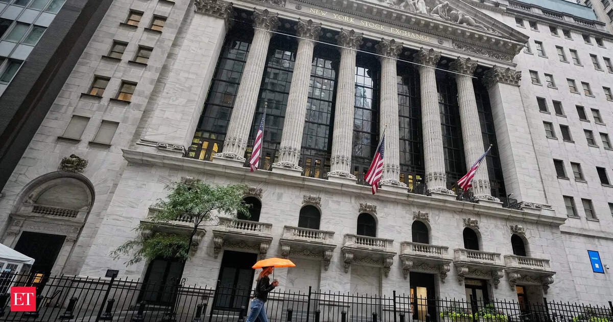 us-stock-market-top-gainers-and-losers-on-october-14,-aqua-metals,-nova-minerals,-tradr-2x-long-alab-daily-etf-and-nextplat-corp-in-focus;-how-nasdaq,-dow-jones,-s&p-500-performed