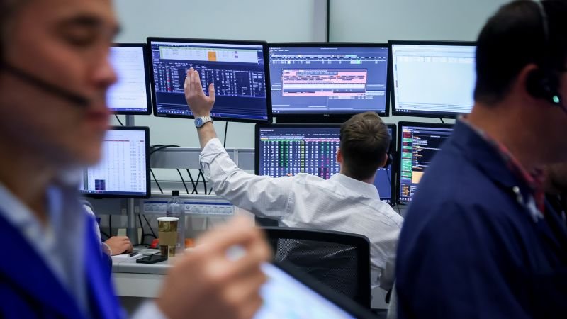 why-are-stocks-so-up-and-down-lately?