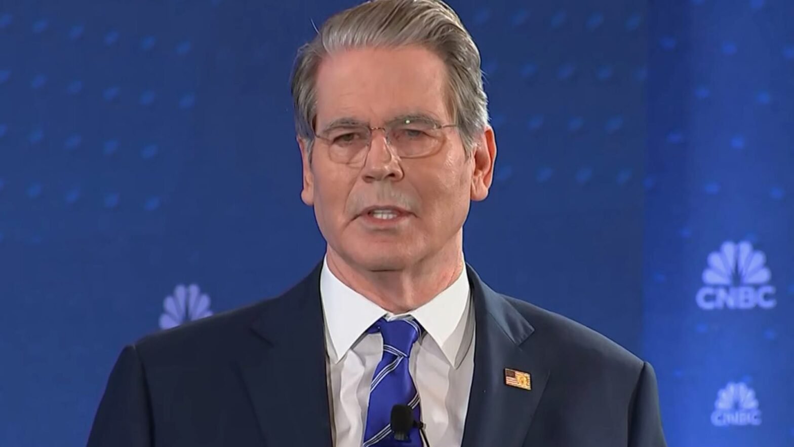 treasury-secretary-bessent-says-a-stock-market-decline-won’t-deter-the-us.-from-taking-strong-action-against-china