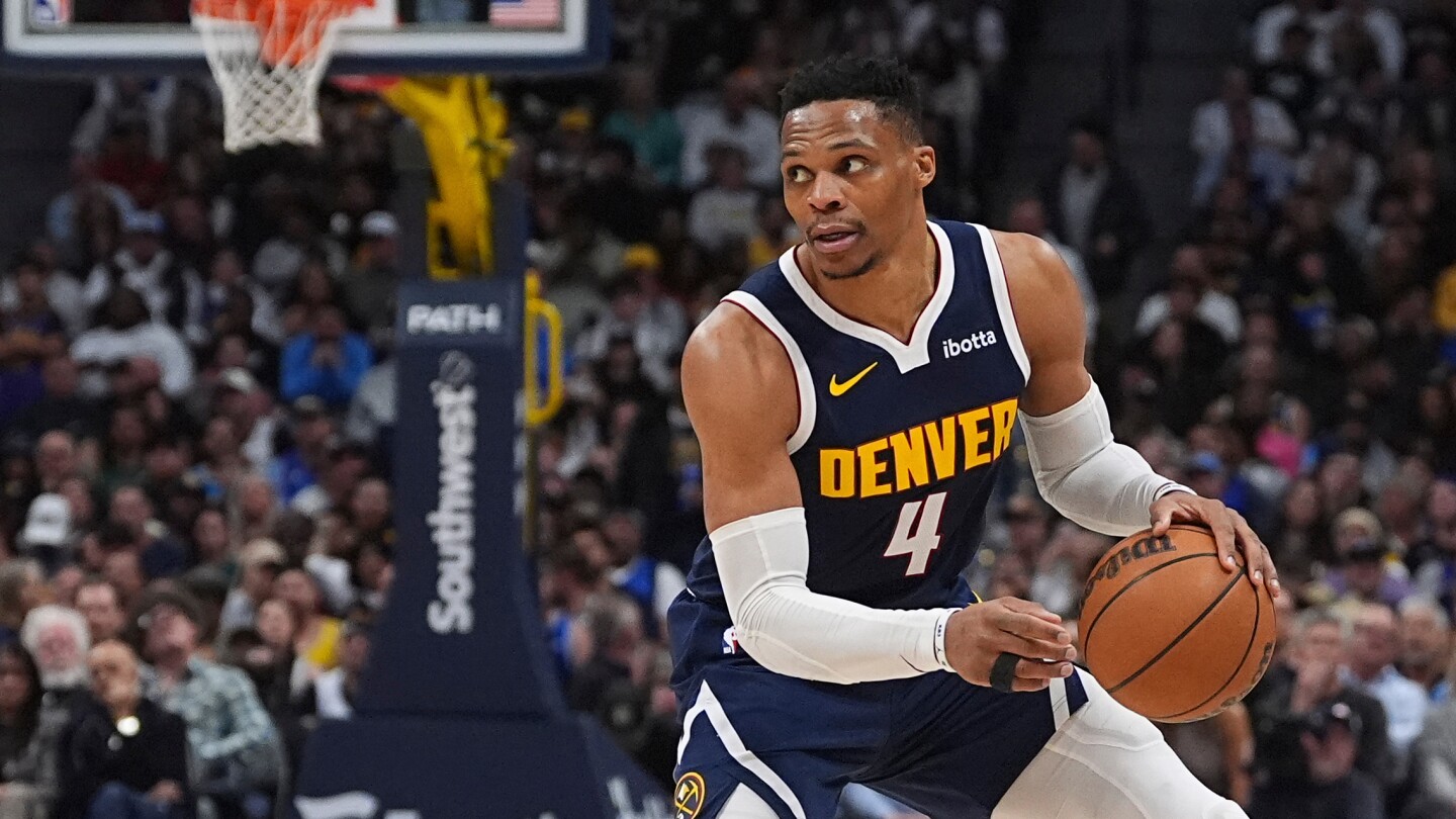 report:-russell-westbrook,-former-mvp,-joins-sacramento-kings-in-his-18th-nba-season