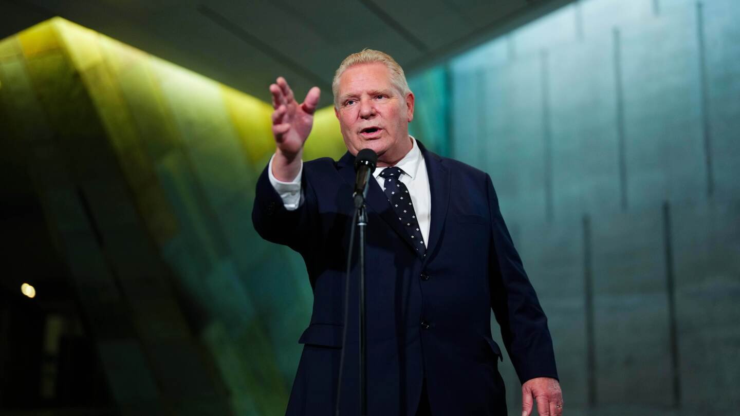 ontario-premier-criticizes-trump-after-stellantis-says-it-will-move-production-from-canada-to-the-us