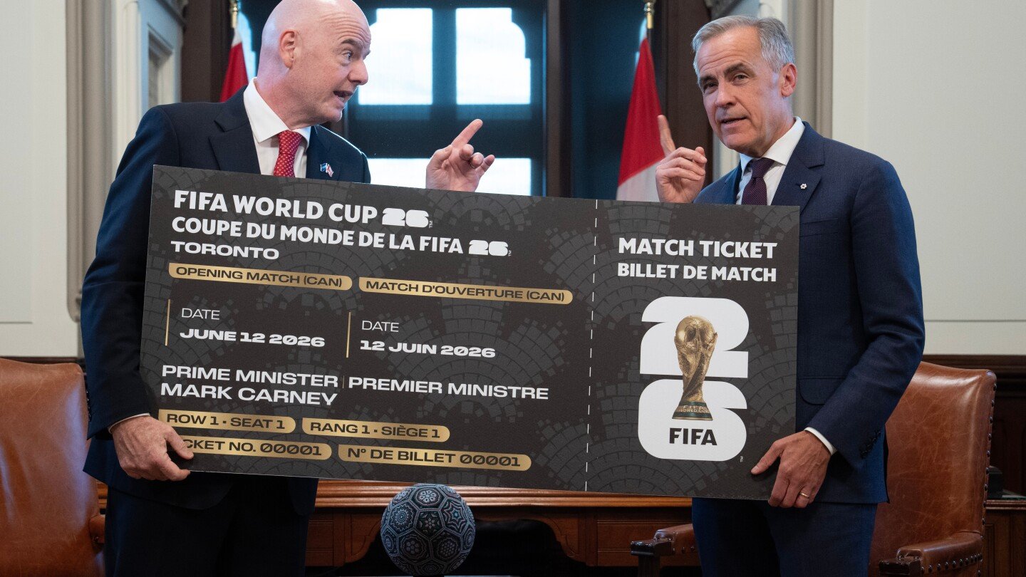 fifa-announces-over-1-million-tickets-sold-for-2026-world-cup-in-north-america