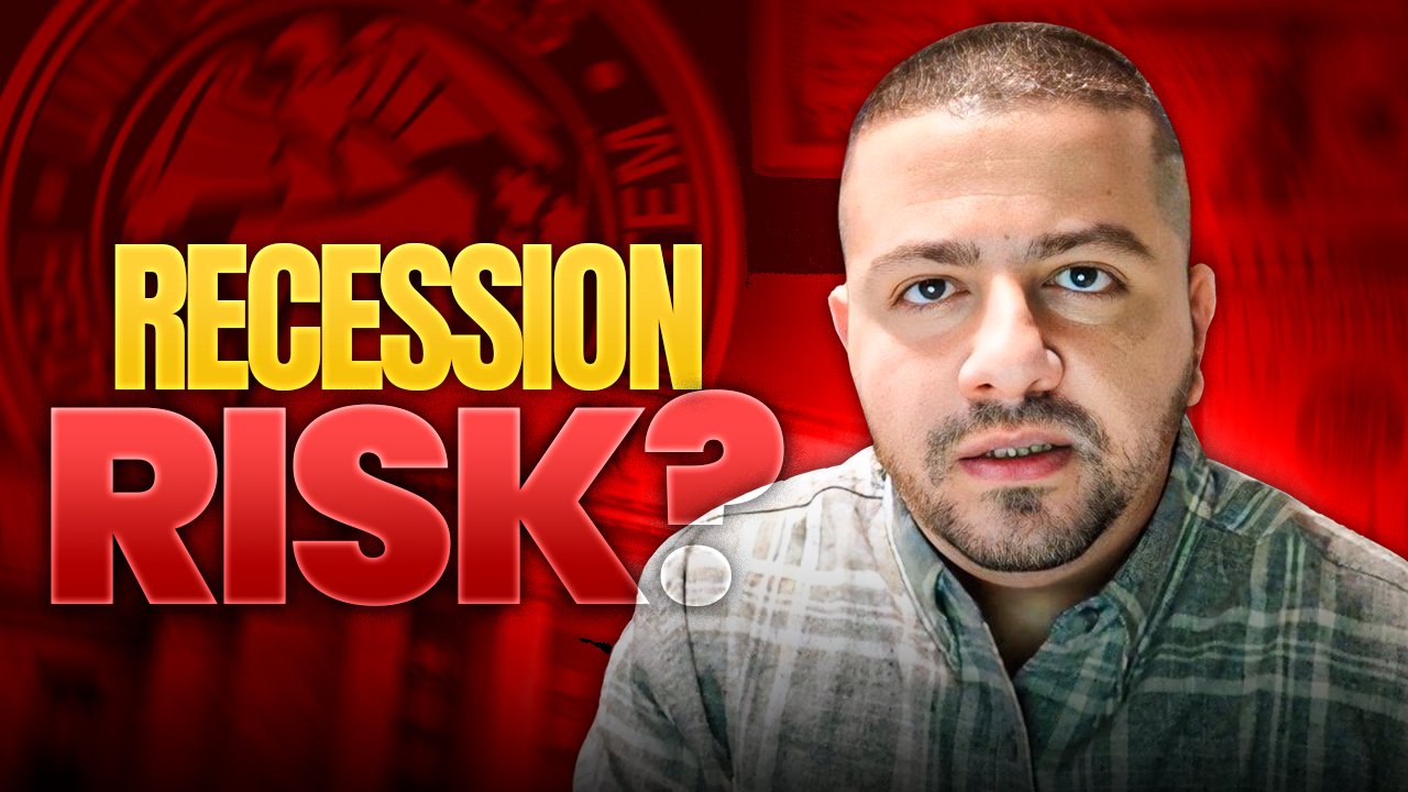 massive-news-for-all-stock-market-investors-as-jerome-powell-raises-recession-warnings-@themotleyfool-#stocks-$qqq