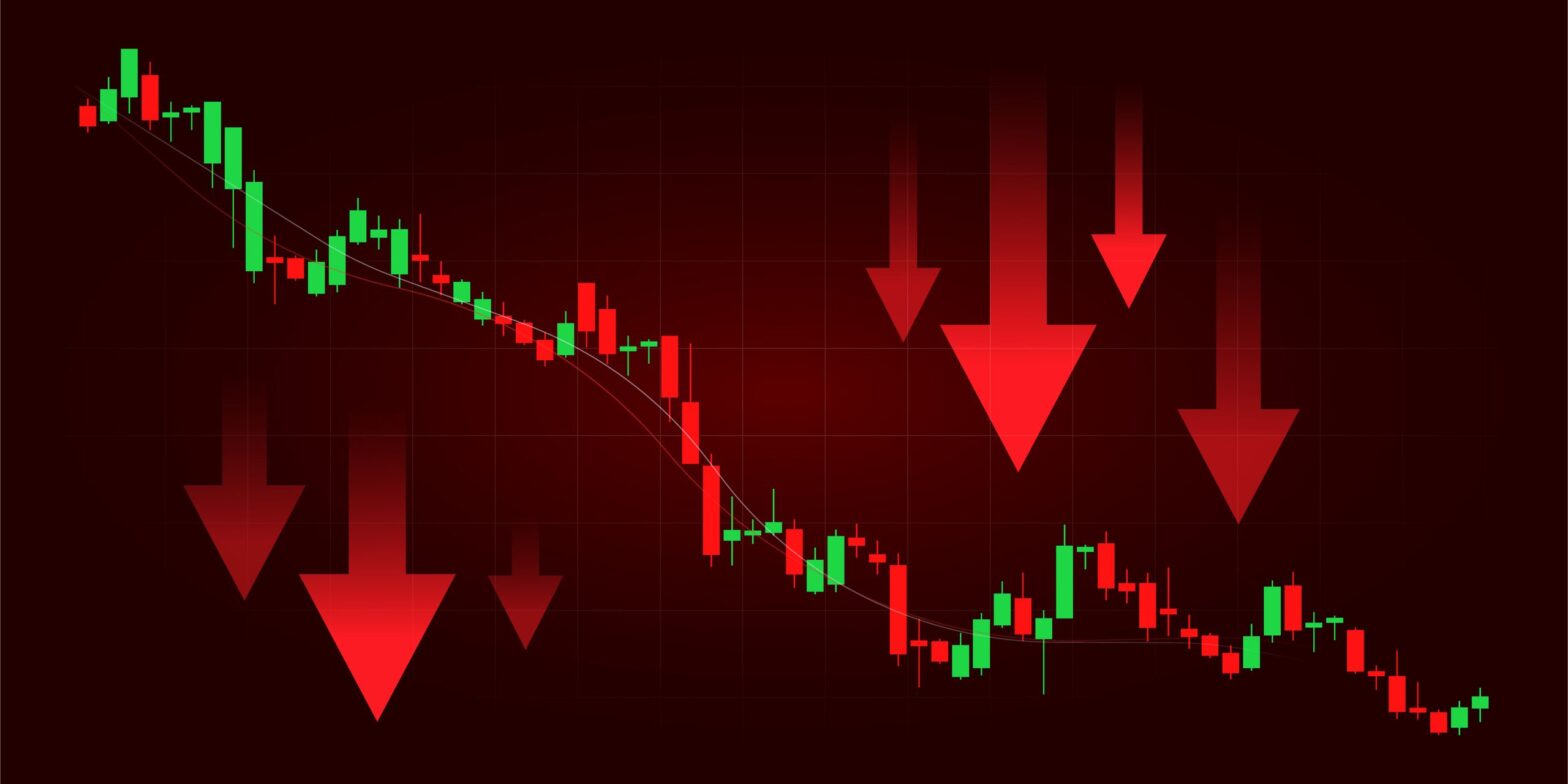dow-sinks-301-points-on-trade-war-talk:-stock-market-today