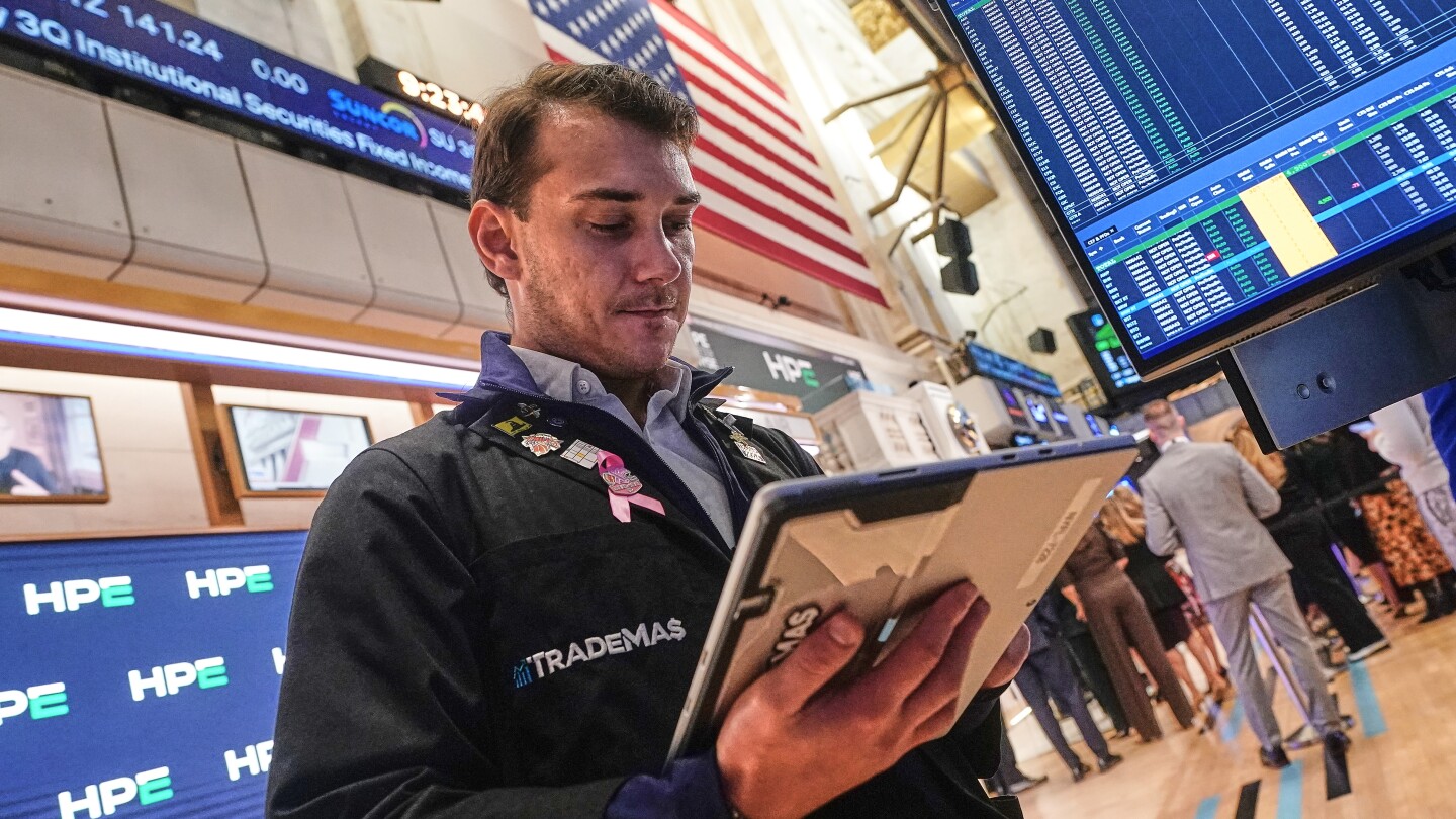 asian-shares-are-mostly-higher-after-wall-st-ends-an-erratic-day-with-gains