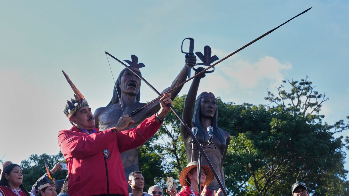 venezuela-propuso-que-maduro-renuncie-en-3-anos,-pero-la-casa-blanca-rechazo-el-plan,-dice-fuente-ap