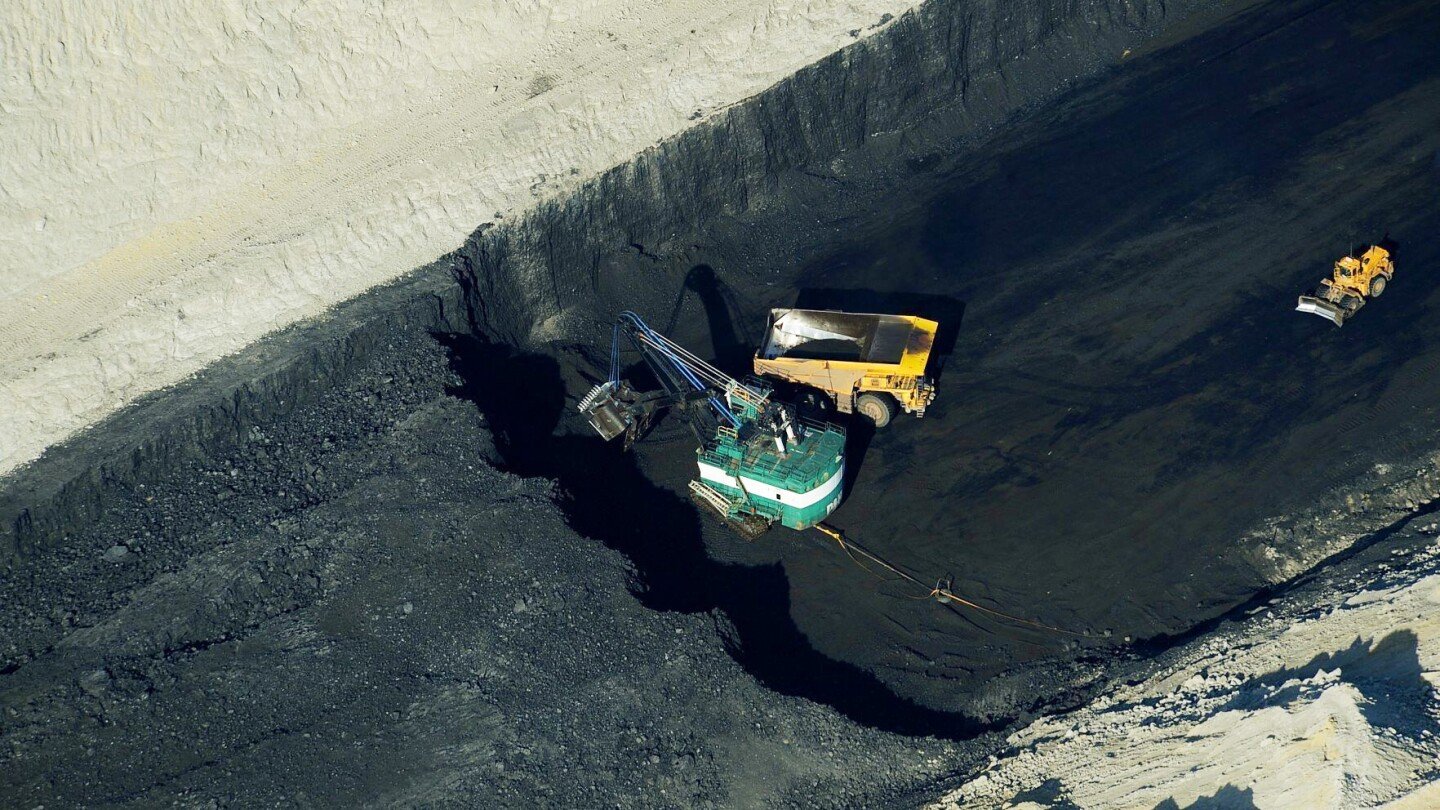 us-rejects-bid-to-lease-coal-from-public-lands-in-utah-as-sales-in-western-states-fall-flat